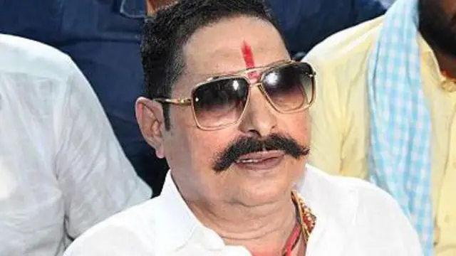 अनंत सिंह