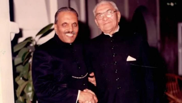 પાકિસ્તાનના ધનિક પરિવાર