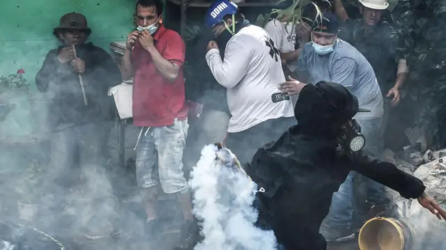 कोलंबिया