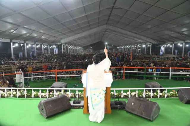 লোকসভা নির্বাচনের আগে কেন এই ক্ষোভ?