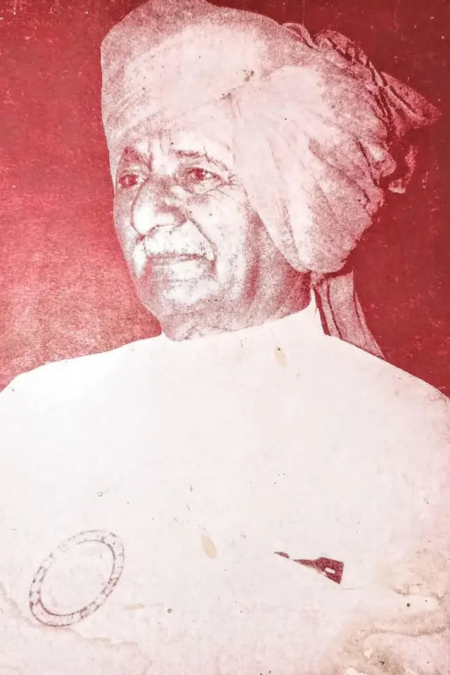 જનસંઘની પહેલી ચૂંટણી, બોટાદ નગરપાલિકા, ગુજરાત સ્થાનિક સ્વરાજ ચૂંટણી, દીનદયાળ ઉપાધ્યાય, નેહલ ચિમનભાઈ શુક્લ, ભાજપ, કૉંગ્રેસ, બીબીસી ગુજરાતી ઍક્સ્પ્લેઇનર, બીબીસી ગુજરાતી સાથે સમજો, બીબીસી ગુજરાતી ન્યૂઝ, ગુજરાતના સમાચાર, ગુજરાત હવામાન, દેશ વિદેશના તાજા સમાચાર, 