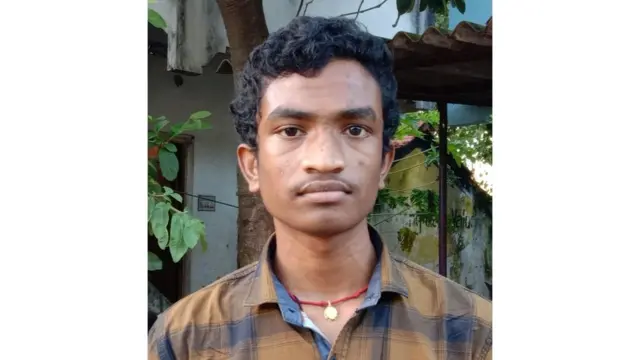 కే గణేష్