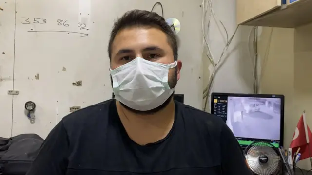 Battalgazi'de emlakçı