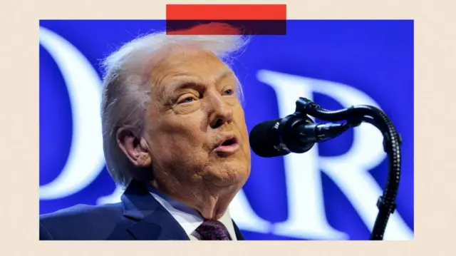  டிரம்ப் 