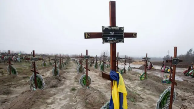 ਯੂਕਰੇਨ ਰੂਸ ਜੰਗ