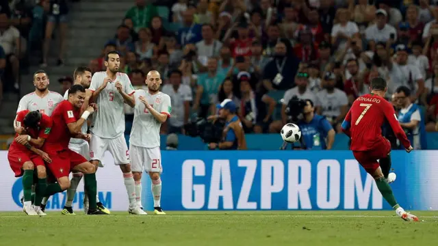 বিশ্বকাপ ফুটবল ২০১৮