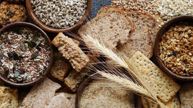 ખાદ્ય પદાર્થો