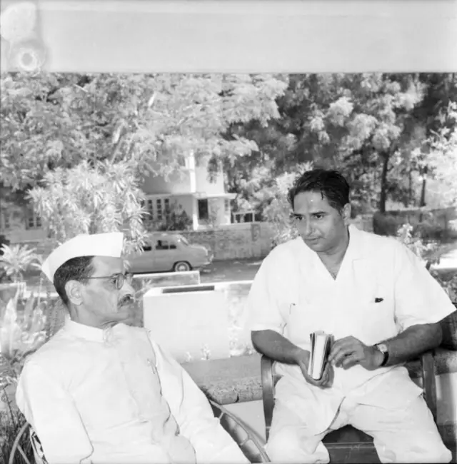 గుల్జారీలాల్ నంద