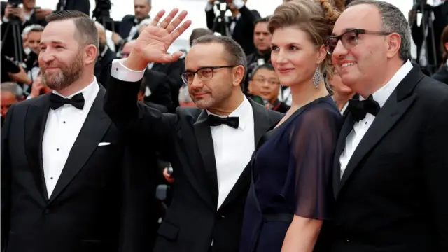 Андрій Звягінцев