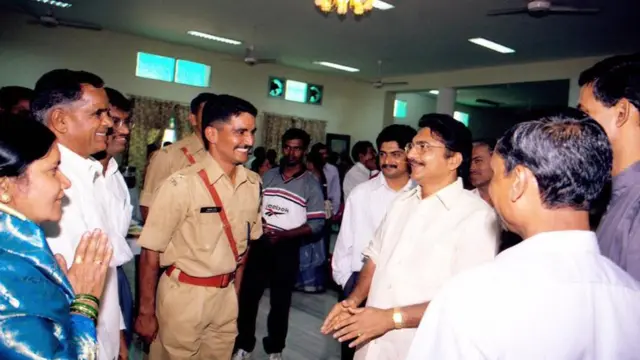 विश्वास नांगरे पाटील