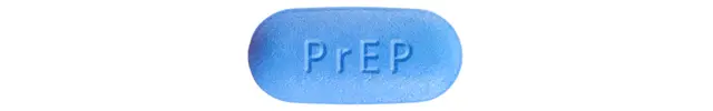 Prep anti HIV pill