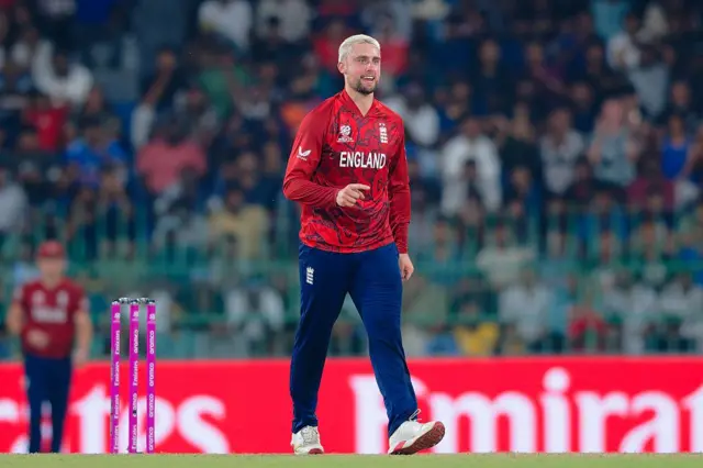 வில் ஜேக்ஸ், இந்தியா - இங்கிலாந்து, டி20 உலகக்கோப்பை அரையிறுதி