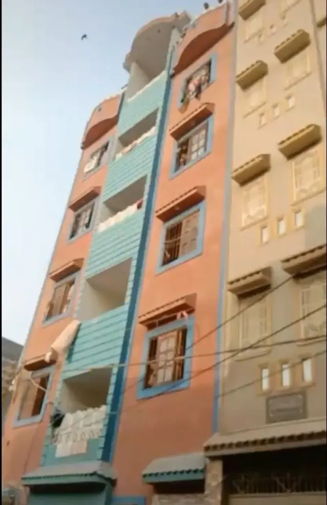 کراچی، پولیس، مقابلہ