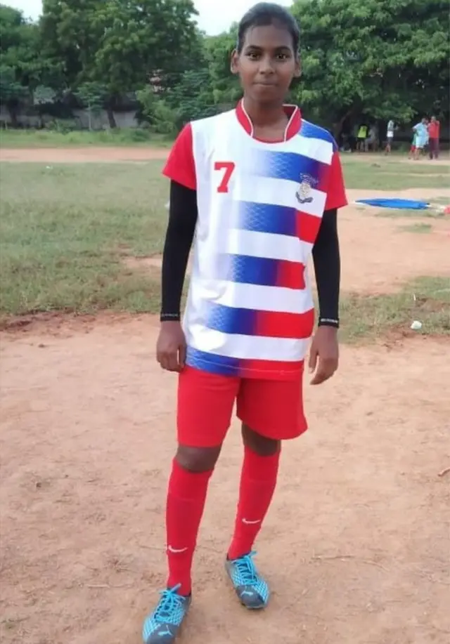 સંધ્યા રંગનાથન