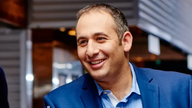 Michael Kark, Shake Shack