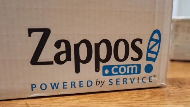 Zappos