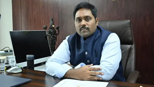 సహాయక సంఘాలు ఏర్పాటుచేస్తున్న మెప్మా