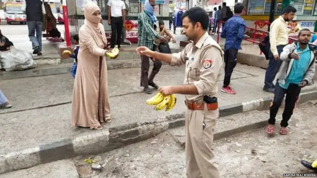 कोरोना व्हायरस