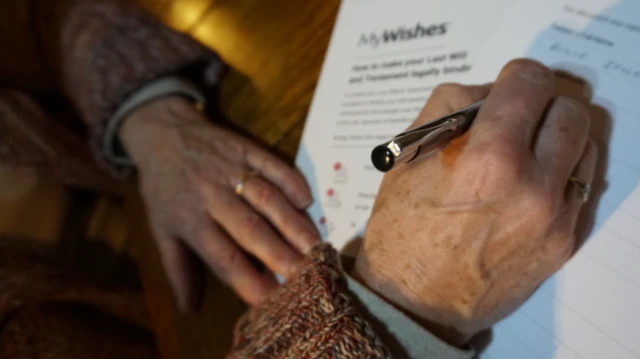 AKOONADA XASUUSTA AH