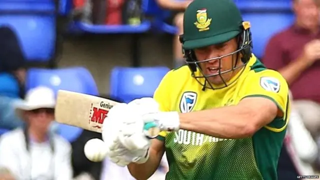 ਏਬੀ ਡਿਵਿਲੀਅਰਸ