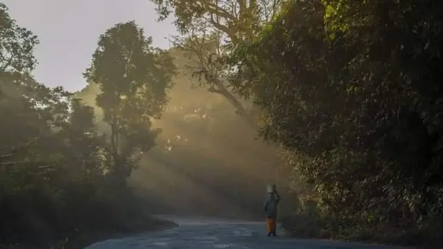 లంబసింగి