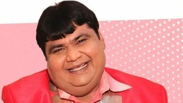 कवी कुमार आज़ाद