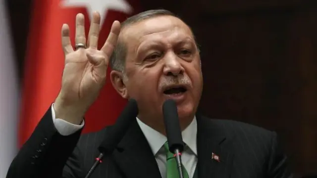 সিরিয়া তুরস্ক কুর্দি