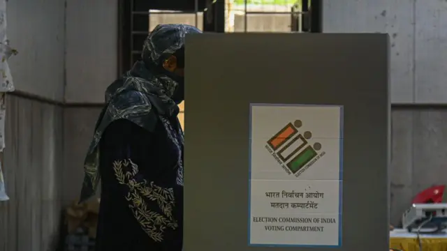 भारतीय महिलाएं