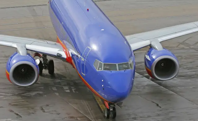 बोइंग 737 मैक्स