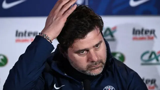 Pochettino