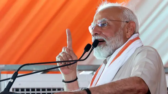 पीएम मोदी