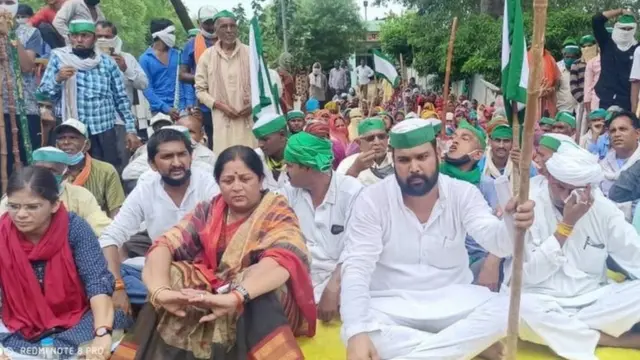 விவசாயி