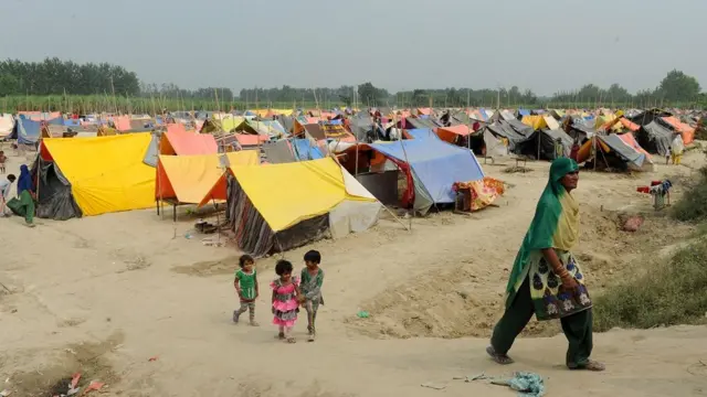 मुज़फ़्फ़रनगर दंगे