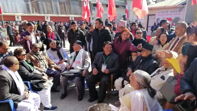 कांग्रेस