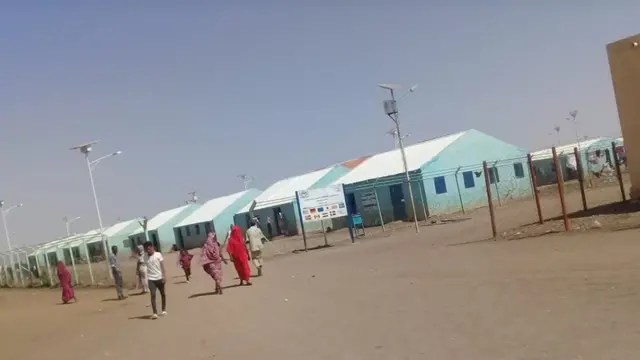 ማዓስከር ሸገረኣብ