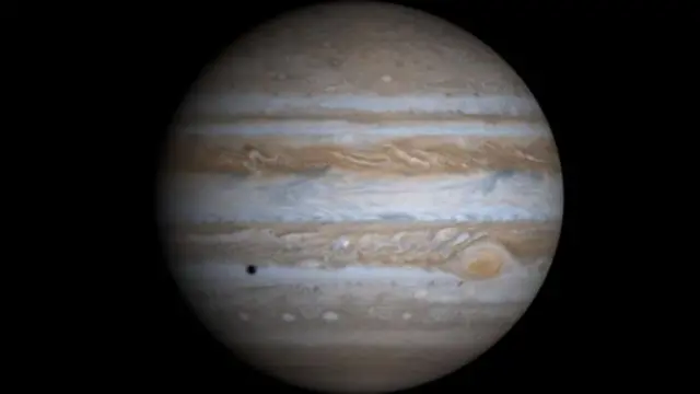 Jupiter