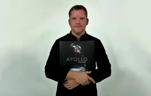 ఆండీ సాండర్స్‌