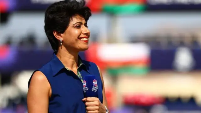 અંજુમ ચોપડા