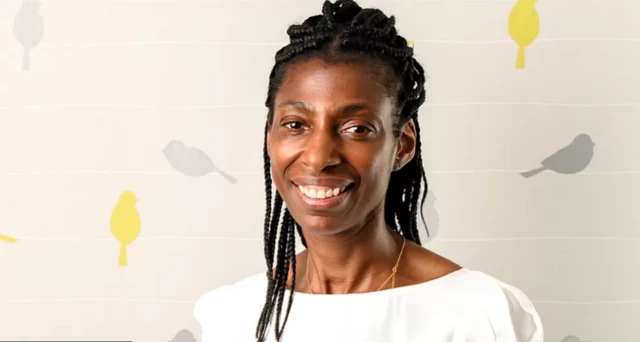 Голова мережі John Lewis Шерон Уайт