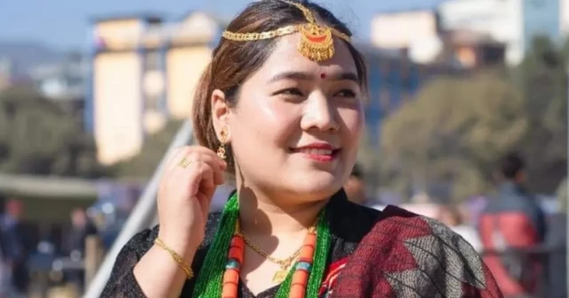 Nira Chantyal