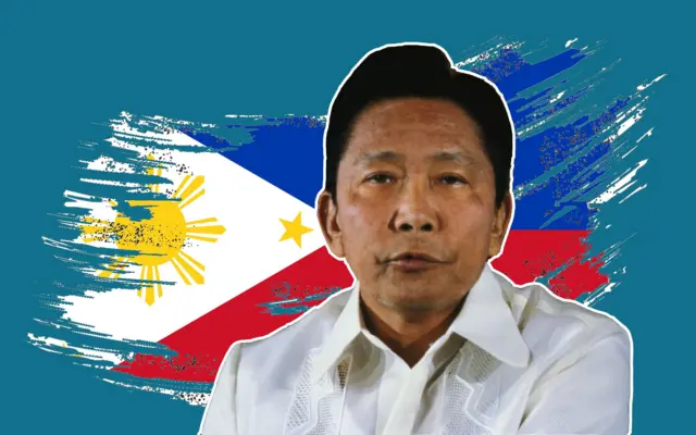 Ferdinand Marcos