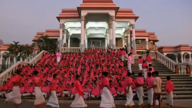 ముస్లిం రిజర్వేషన్లు