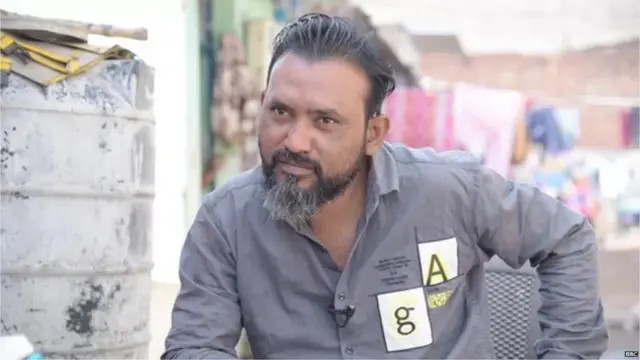 ਮੋਹਸਿਨ ਭਾਈ