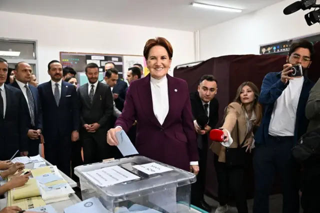 Meral Akşener