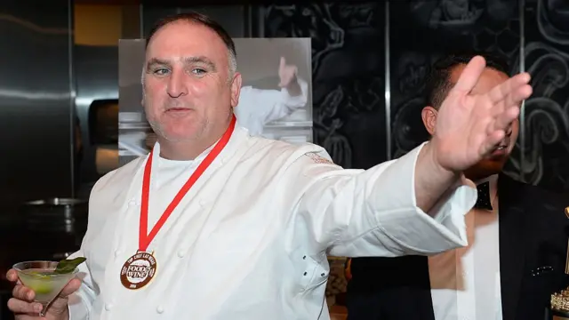 José Andrés
