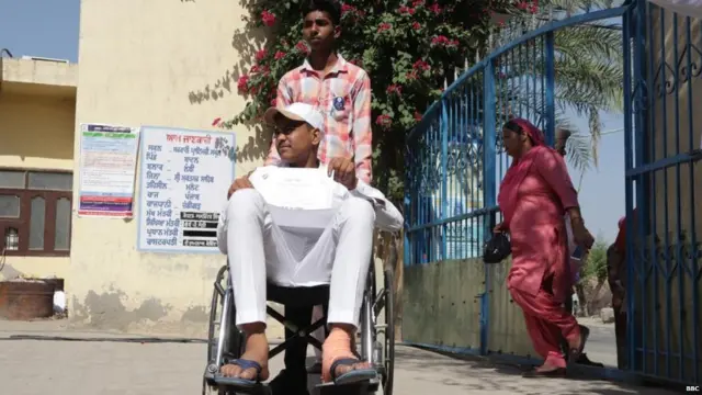 ਲੋਕ ਸਭਾ ਚੋਣਾਂ -2019