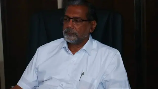 விதுர விக்ரமநாயக்க