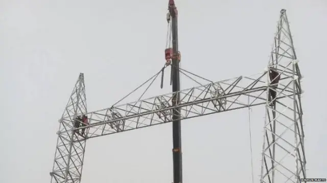 अफ़गानिस्तान