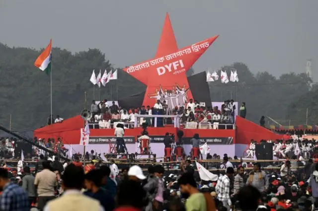 వామపక్షాలు