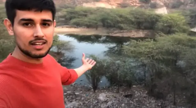 بی جے پی، انڈیا